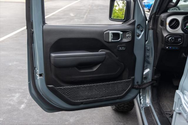 used 2024 Jeep Wrangler 4xe car, priced at $41,469