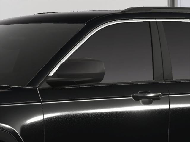 new 2025 Jeep Grand Cherokee car, priced at $39,999
