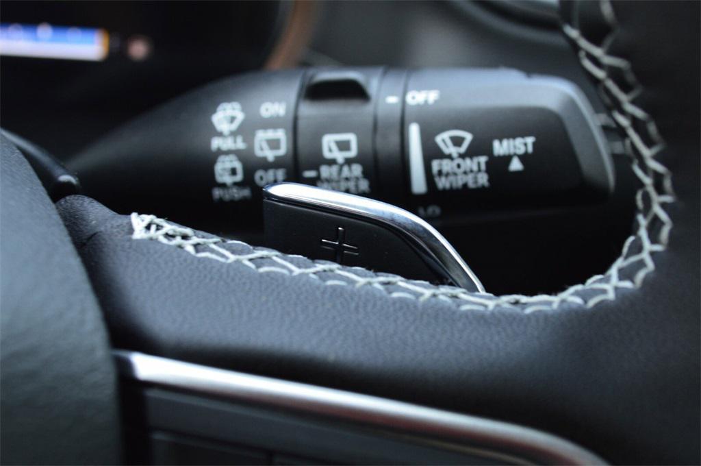 new 2025 Jeep Grand Cherokee car, priced at $35,499