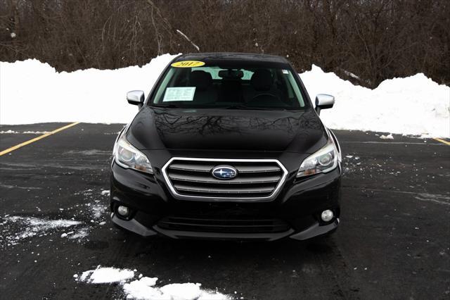 used 2017 Subaru Legacy car, priced at $13,469