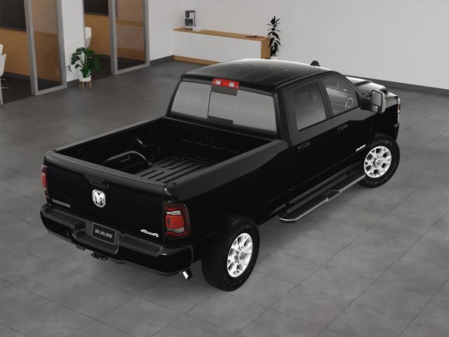 new 2024 Ram 2500 car, priced at $65,126