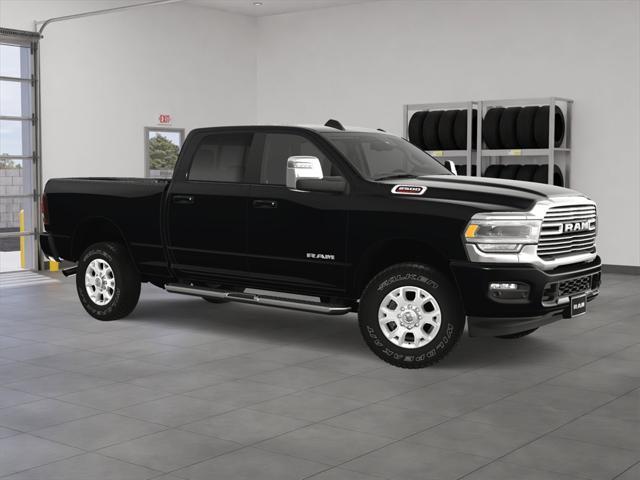 new 2024 Ram 2500 car, priced at $65,126