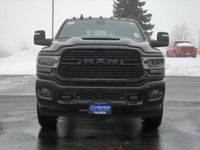 new 2024 Ram 2500 car, priced at $70,998