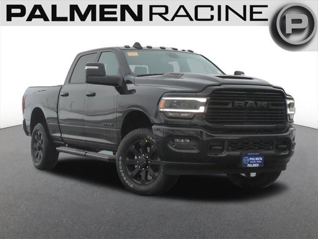 new 2024 Ram 2500 car, priced at $70,998