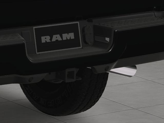 new 2024 Ram 2500 car, priced at $65,126