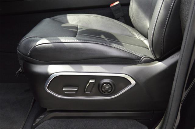 used 2024 Jeep Wagoneer L car, priced at $61,472