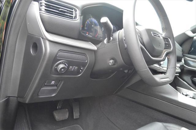 used 2024 Jeep Wagoneer L car, priced at $61,472