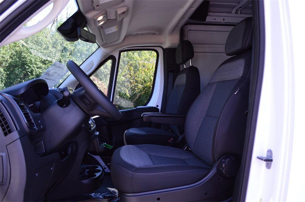 new 2026 Ram ProMaster 2500 car, priced at $48,777