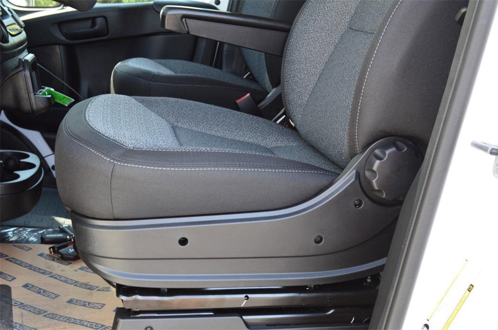 new 2026 Ram ProMaster 2500 car, priced at $48,777