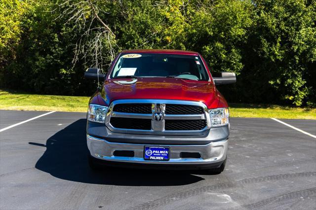 used 2017 Ram 1500 car, priced at $14,469