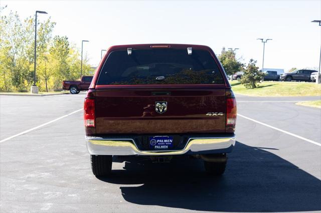 used 2017 Ram 1500 car, priced at $14,469