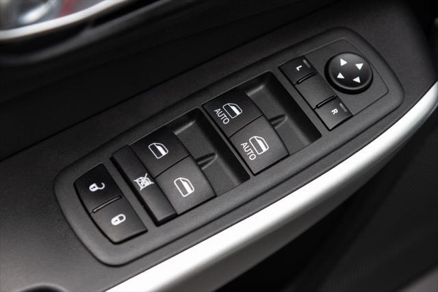 used 2022 Jeep Cherokee car, priced at $25,996