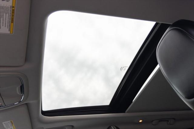 used 2022 Jeep Cherokee car, priced at $23,996