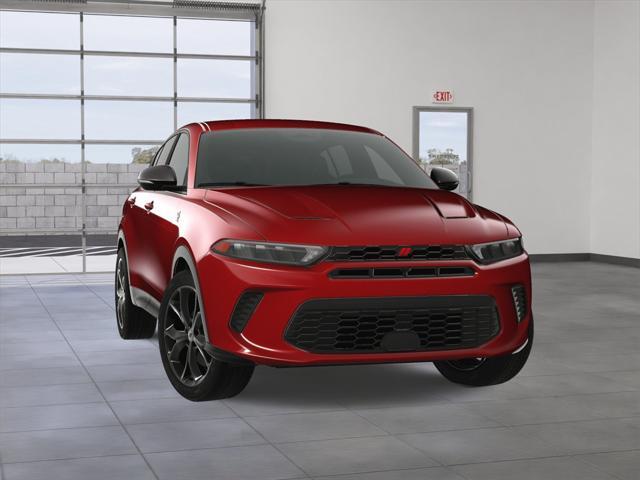 new 2024 Dodge Hornet car, priced at $34,980