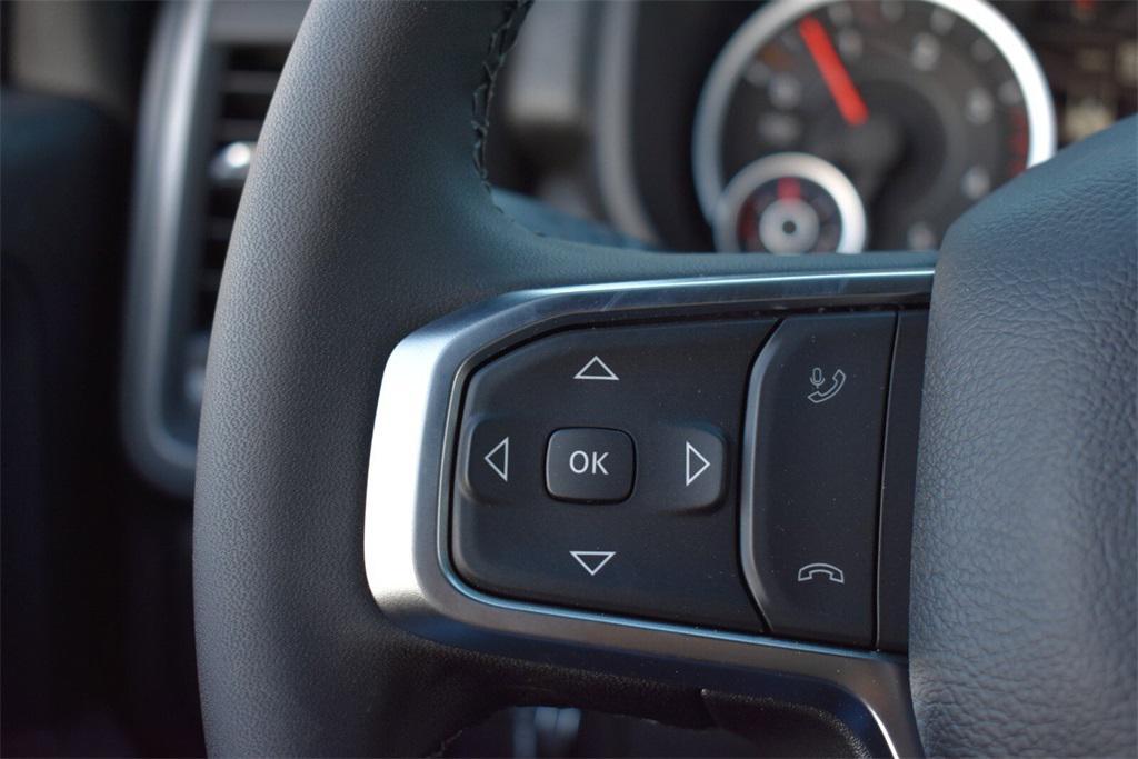 new 2026 Ram 2500 car, priced at $71,260