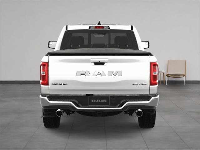 new 2025 Ram 1500 car, priced at $59,357