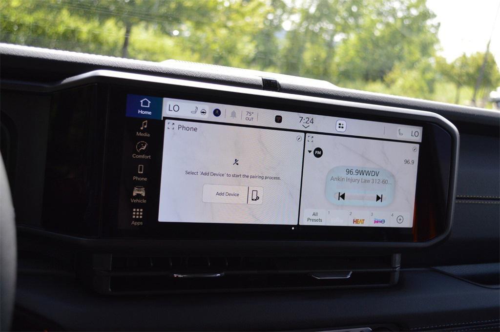 new 2025 Jeep Gladiator car, priced at $44,499
