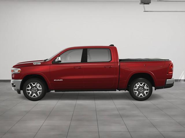 new 2025 Ram 1500 car, priced at $66,014