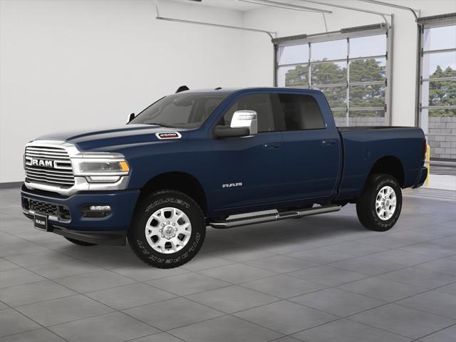 new 2024 Ram 2500 car, priced at $64,649