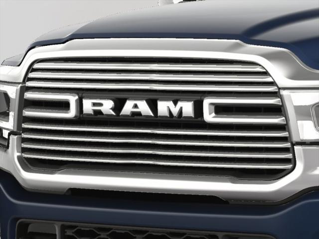 new 2024 Ram 2500 car, priced at $64,649