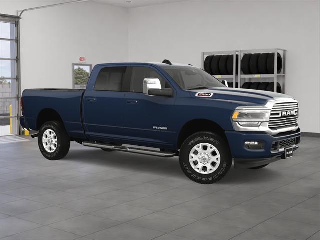 new 2024 Ram 2500 car, priced at $64,649