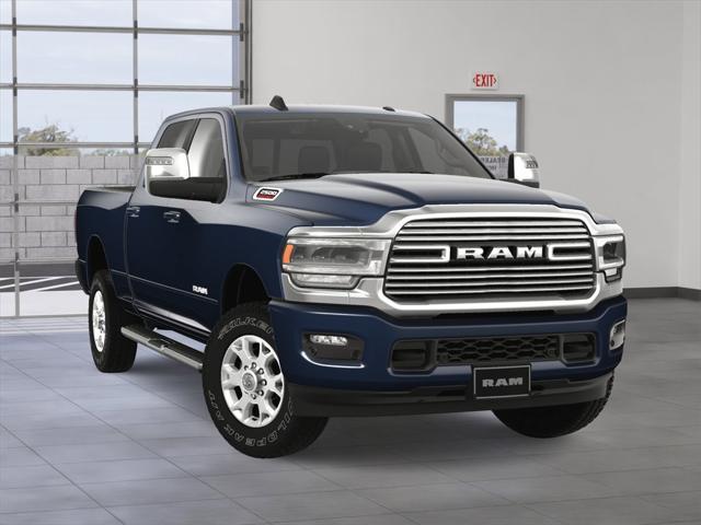 new 2024 Ram 2500 car, priced at $64,649