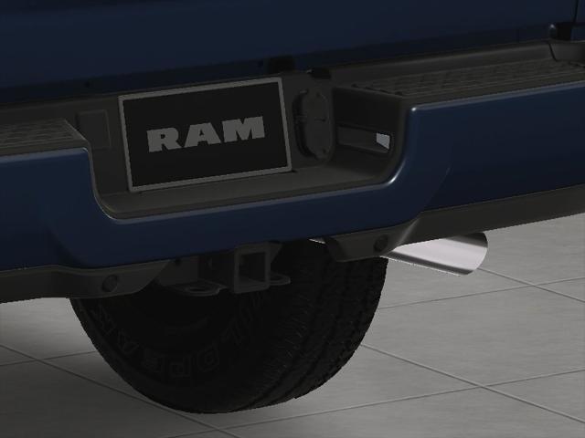 new 2024 Ram 2500 car, priced at $64,649