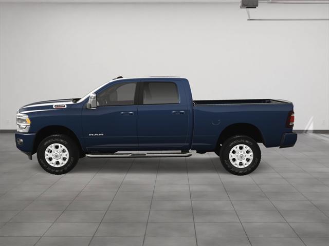 new 2024 Ram 2500 car, priced at $64,649