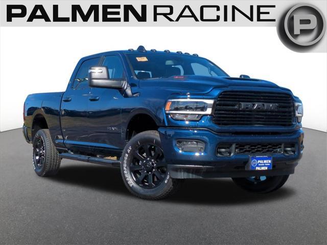 new 2024 Ram 2500 car, priced at $71,718