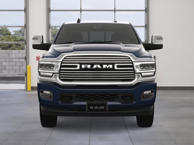 new 2024 Ram 2500 car, priced at $64,649