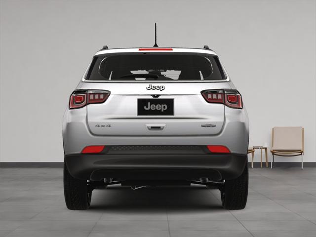 new 2025 Jeep Compass car, priced at $30,359