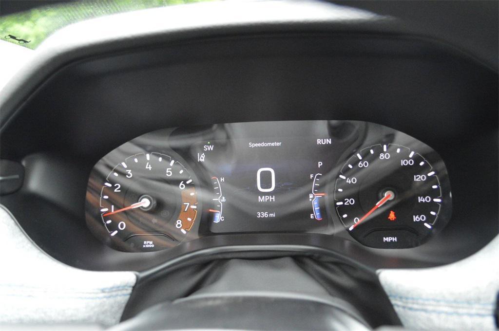 new 2025 Jeep Compass car, priced at $27,936