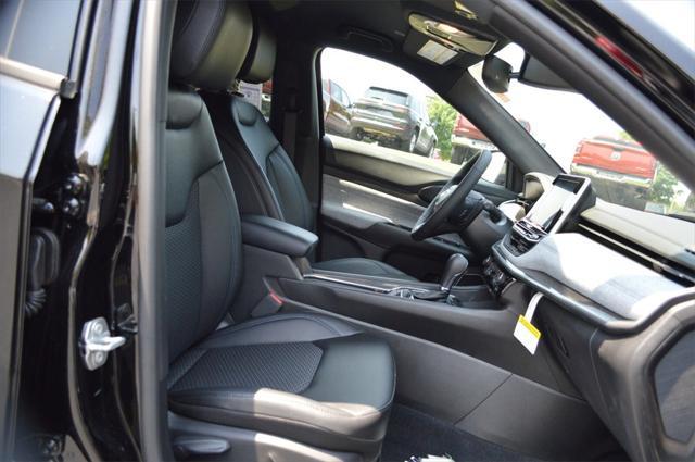 new 2025 Jeep Compass car, priced at $31,983