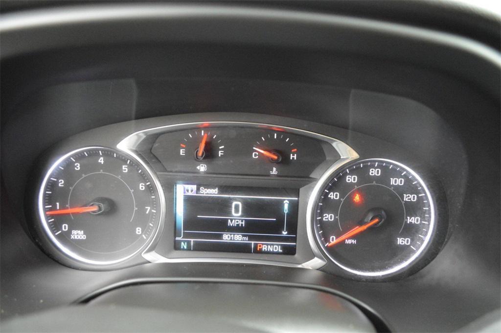 used 2019 GMC Acadia car, priced at $21,581