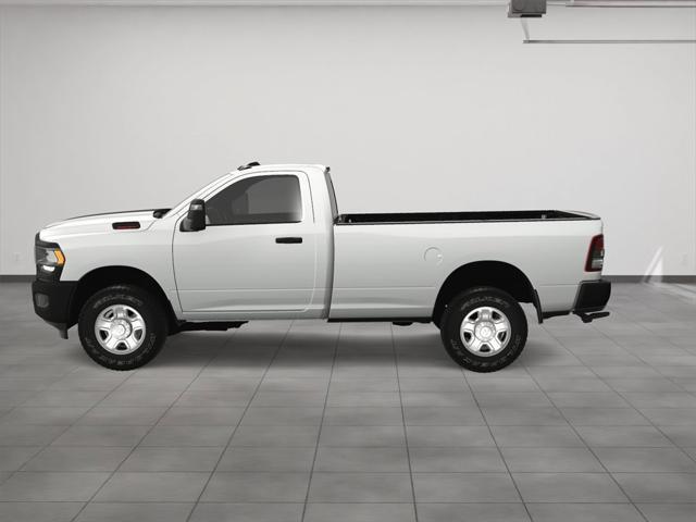 new 2024 Ram 2500 car, priced at $52,174