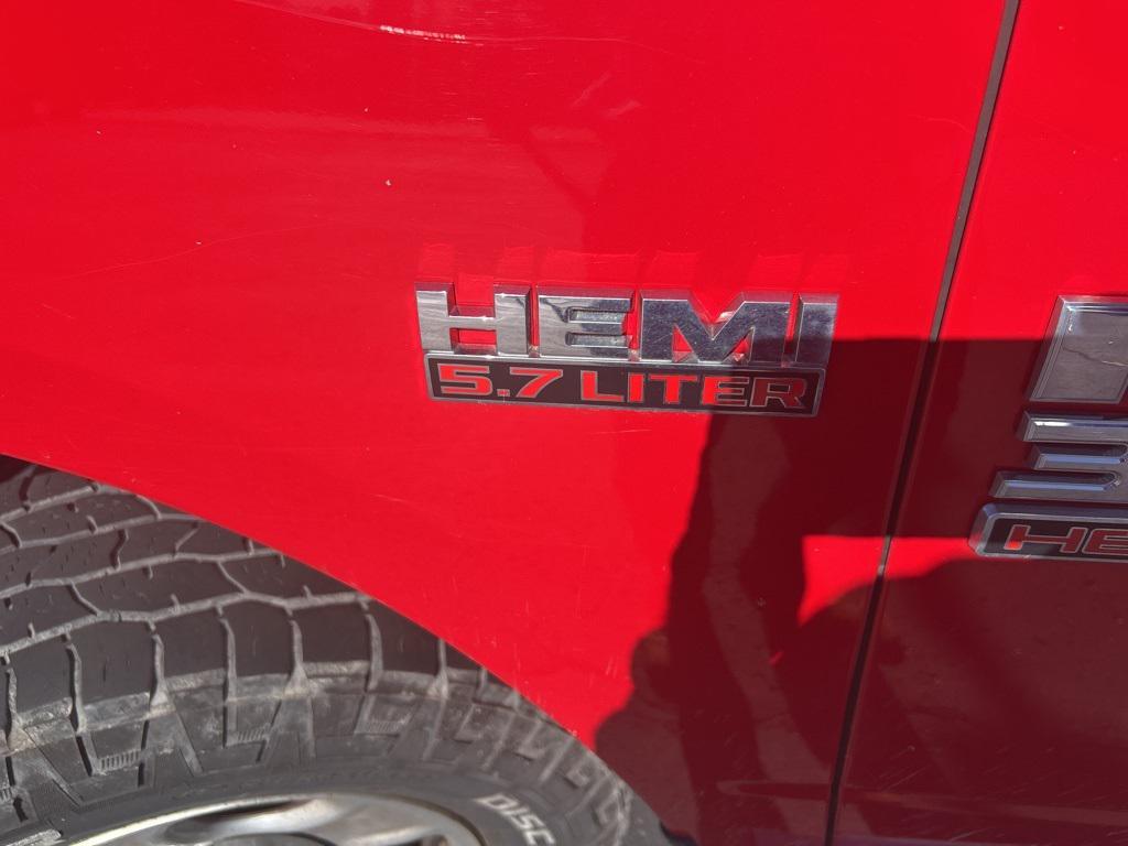 used 2015 Ram 3500 car, priced at $23,990