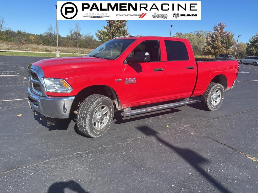 used 2015 Ram 3500 car, priced at $23,990