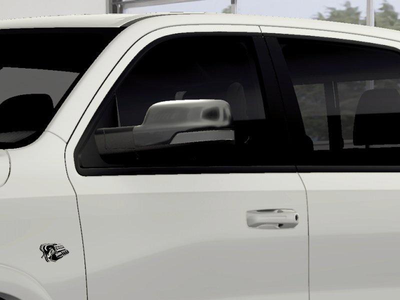 new 2026 Ram 1500 car, priced at $54,999