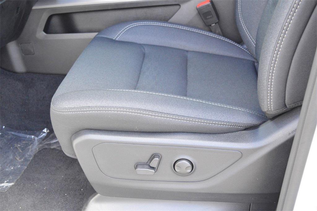 new 2026 Ram 1500 car, priced at $54,999
