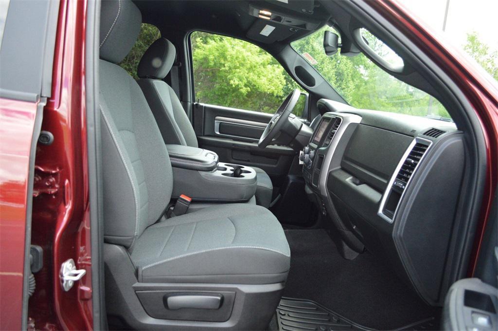 used 2024 Ram 1500 Classic car, priced at $40,706