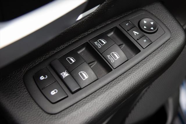 used 2024 Ram 1500 car, priced at $49,789