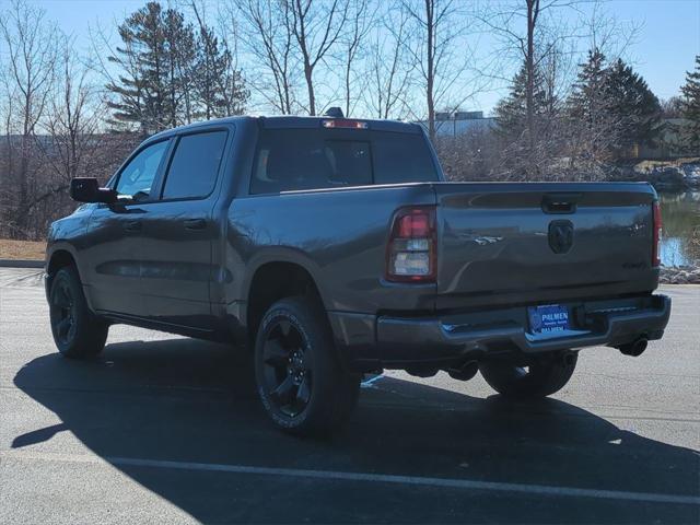 new 2024 Ram 1500 car, priced at $50,777