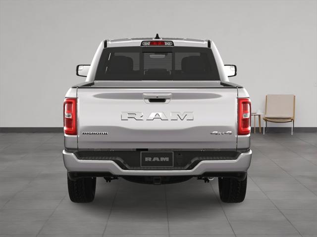 new 2025 Ram 1500 car, priced at $41,156