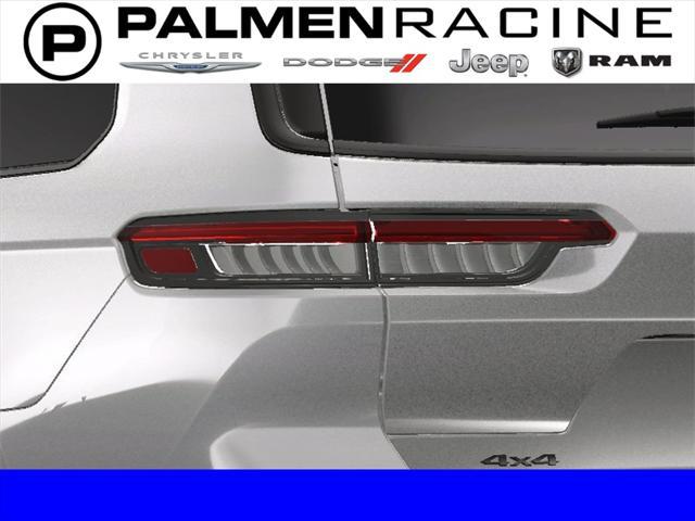 new 2024 Jeep Grand Cherokee L car, priced at $41,999