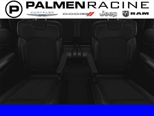 new 2024 Jeep Grand Cherokee L car, priced at $41,999