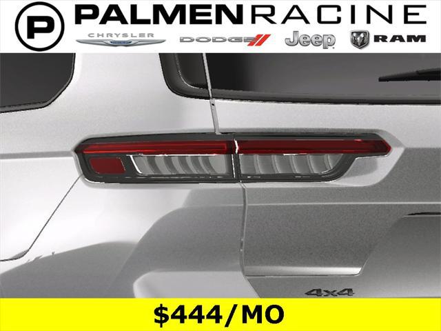 new 2024 Jeep Grand Cherokee L car, priced at $42,277