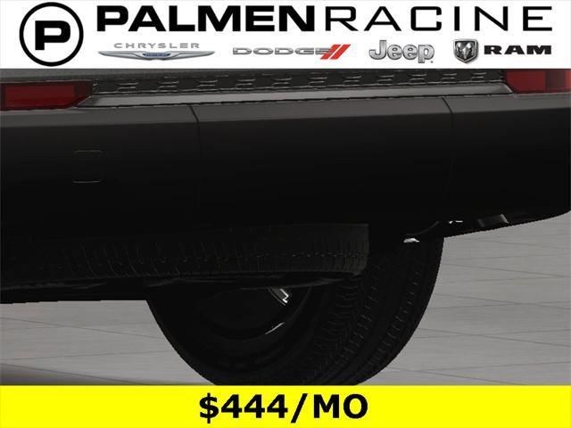 new 2024 Jeep Grand Cherokee L car, priced at $42,277