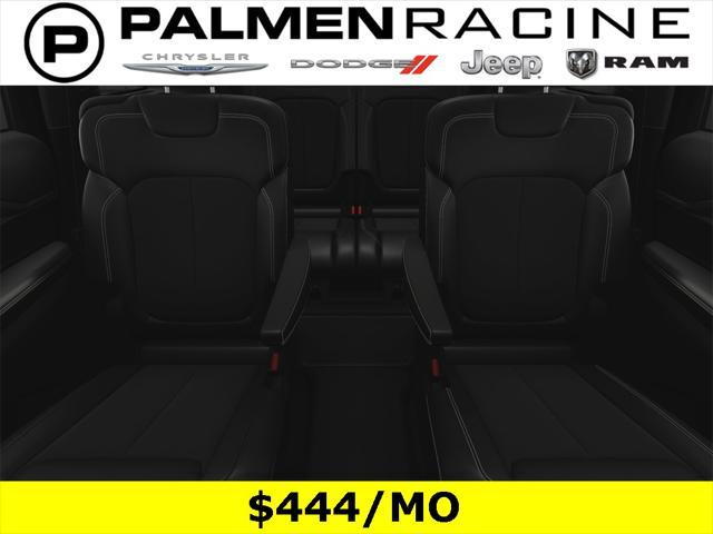 new 2024 Jeep Grand Cherokee L car, priced at $42,277