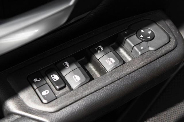 used 2025 Ram 1500 car, priced at $41,996