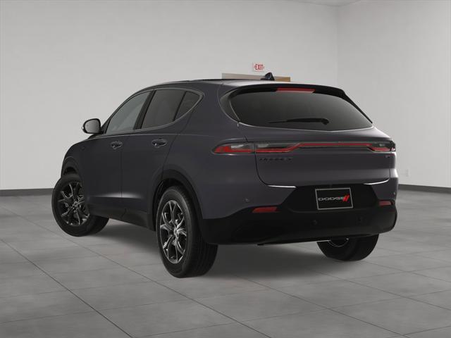 new 2024 Dodge Hornet car, priced at $34,390